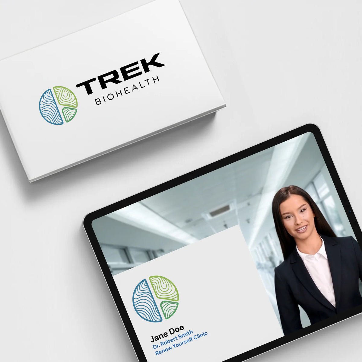 Trek Biohealth
