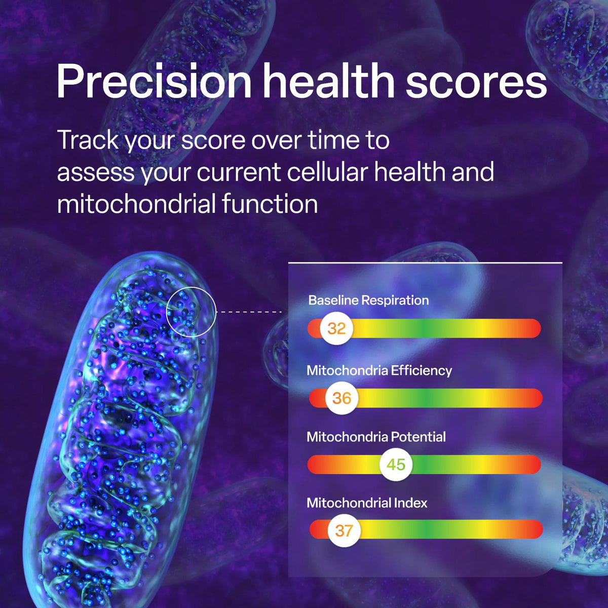 Trek Biohealth