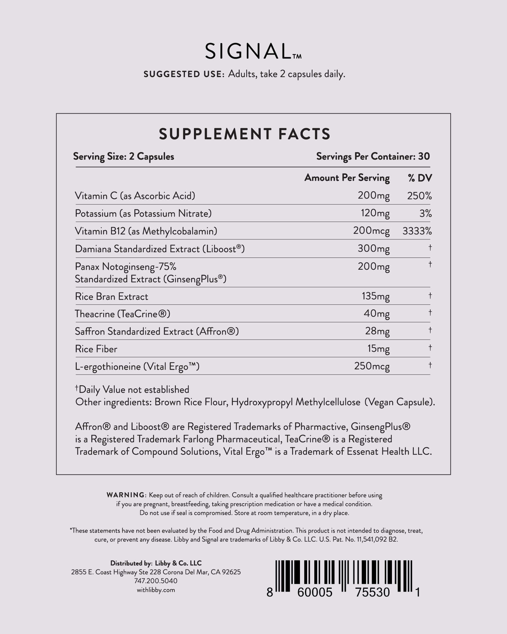 Trek Biohealth