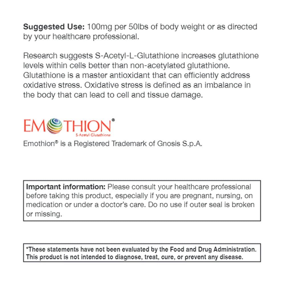 Trek Biohealth