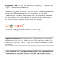 Trek Biohealth