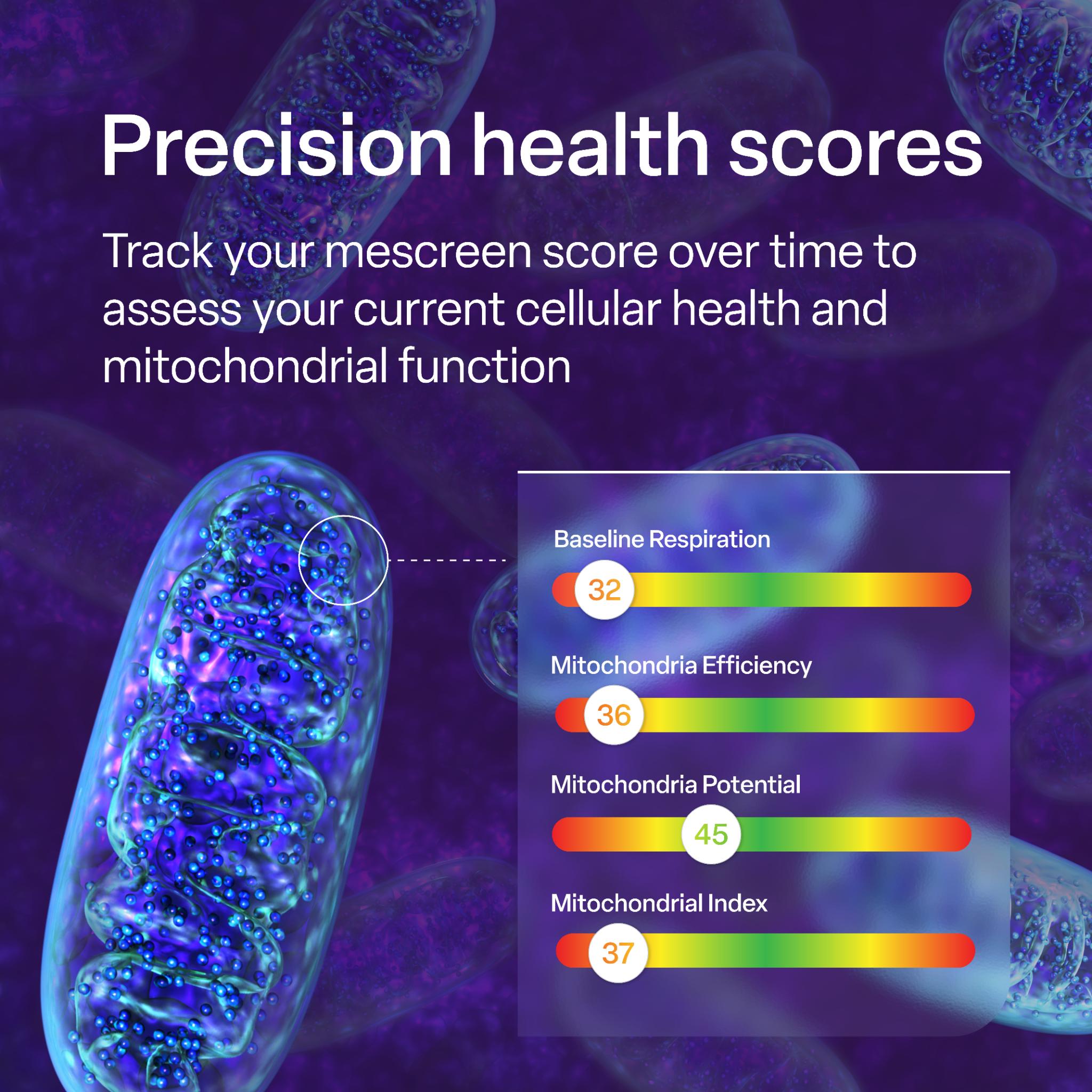 Trek Biohealth